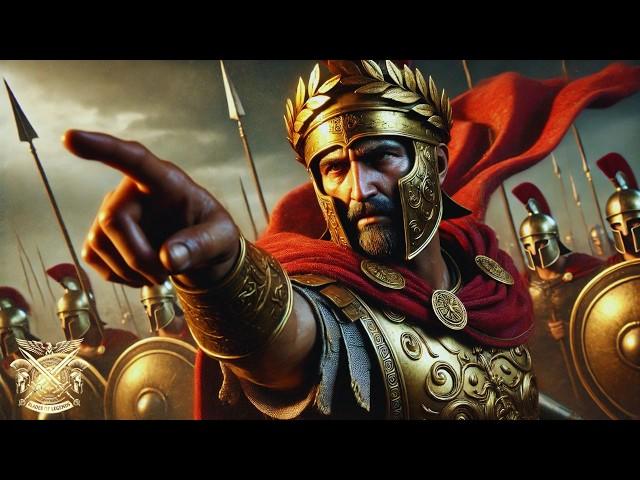 Alexios I Komnenos: The Byzantine Emperor Who REVIVED an Empire