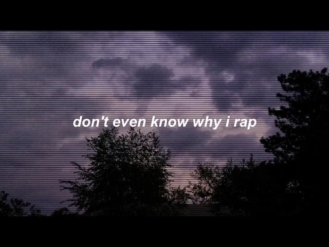 $uicideboy$ x Black Smurf - ...And So It Was (LYRICS)