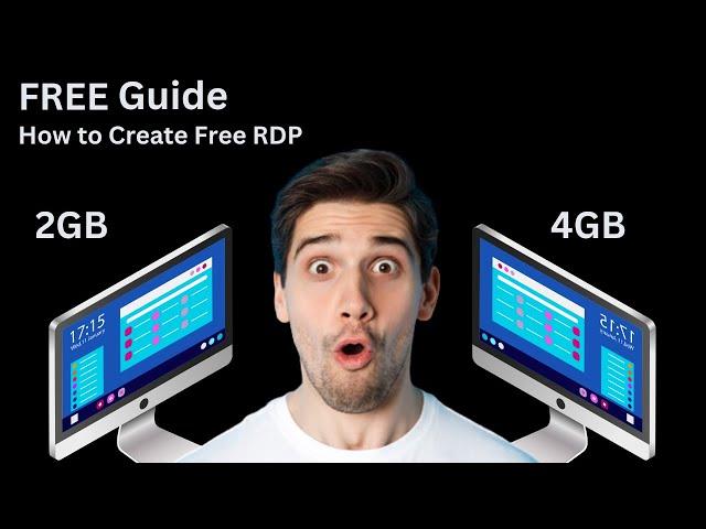 Free RDP for Life: Your Step-by-Step Guide to Unlimited Remote Acces