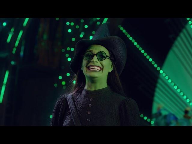 Wicked - Trailer