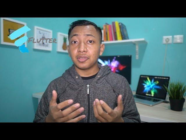 Install Flutter in Android Studio and Get to Used It