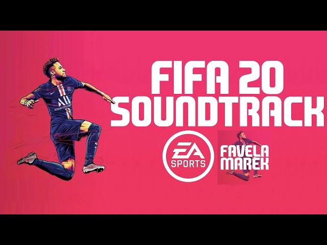 Phone Numbers - Dominic Fike (FIFA 20 Official Soundtrack)