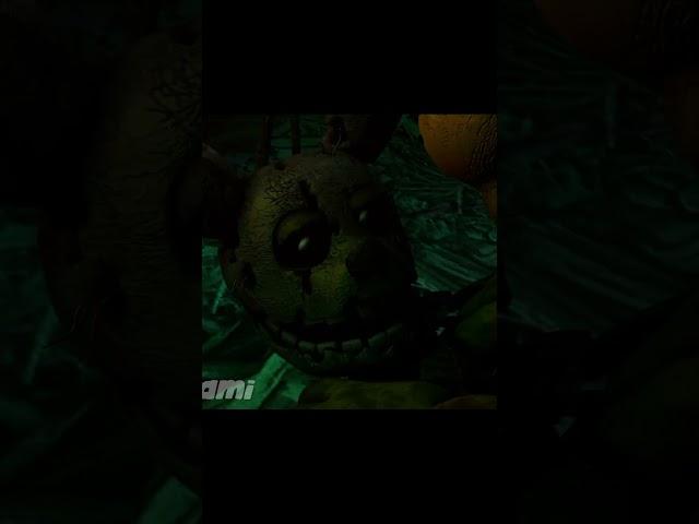 ЭТО не он... (Русская озвучка) #мем #fnaf #фнаф #троллинг #Спрингтрап #Фредди #озвучка