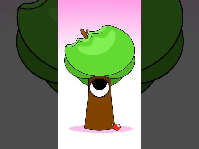 Sprunki Mr. Tree Phase 4 #sprunki #incredibox #incrediboxsprunki