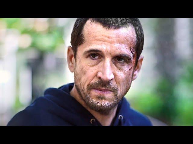 AD VITAM Bande Annonce (2025) Guillaume Canet