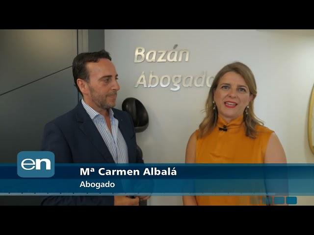 Bazán Abogados cambia de ubicación