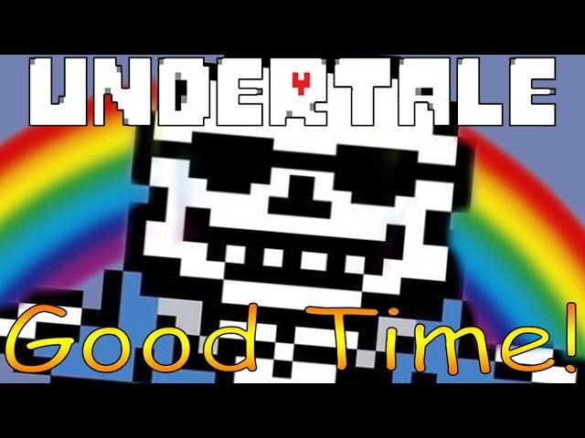 UNDERTALE | PACIFIST SANS FIGHT, GASTER FIGHT | Undertale Fangames