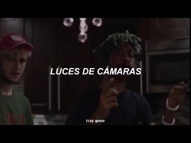  Lil Peep & Lil Tracy  - Fuck Fame (SUB ESPAÑOL)