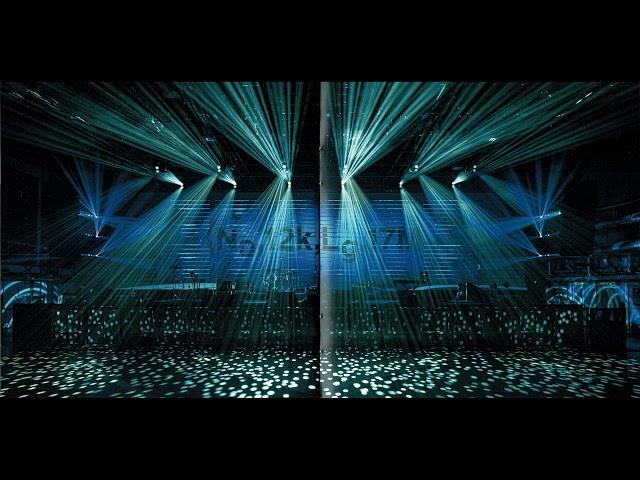 New Order - Guilt Is A Useless Emotion (Live at MIF) [High Quality]