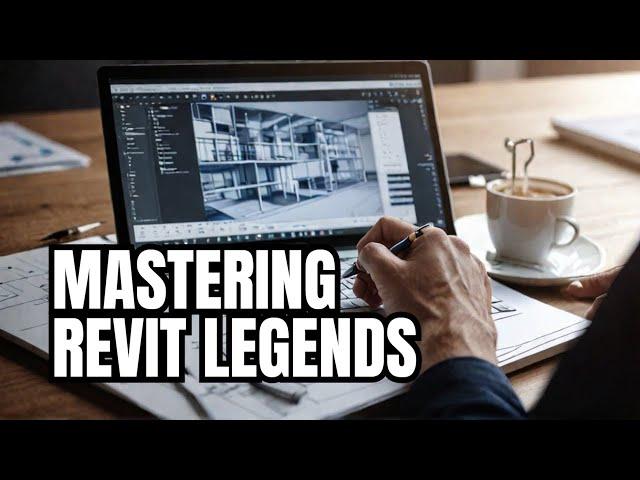 31- Legends In Revit | Revit Architecture Complete Tutorials in Hindi | Urdu