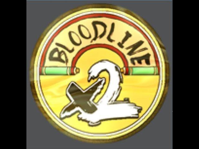 Buying The 2x Bloodline Pass!!