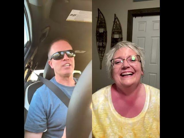 Ask Nate Anything! Nate Eaton is answering your questions on the drive to Phoenix