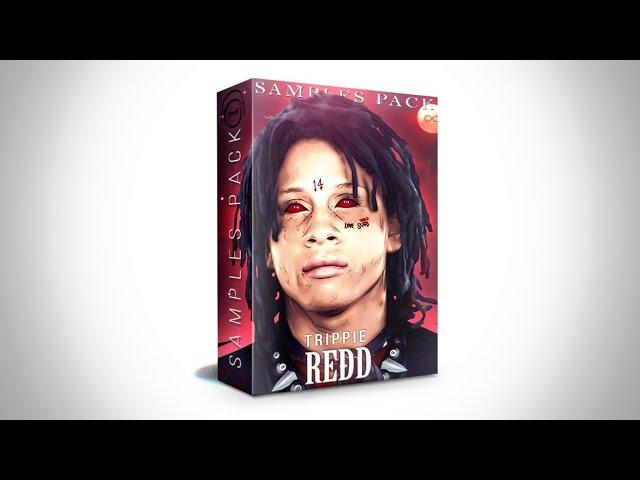 Trippie Redd Samples Pack