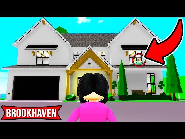 Roblox Brookhaven RP CHANGED THIS IN NEW UPDATE!