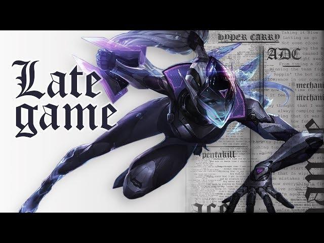 Instalok - Late Game (Taylor Swift - End Game ft. Ed Sheeran, Future PARODY)