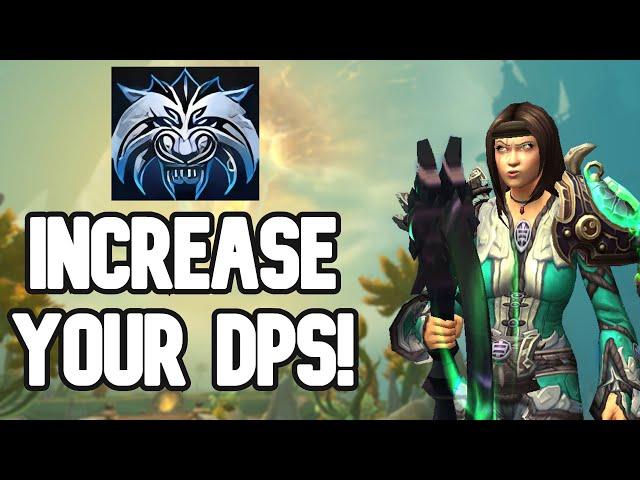 Unlock Your Power: Top Tricks to Maximize Damage as a Windwalker Monk in War Within PVP