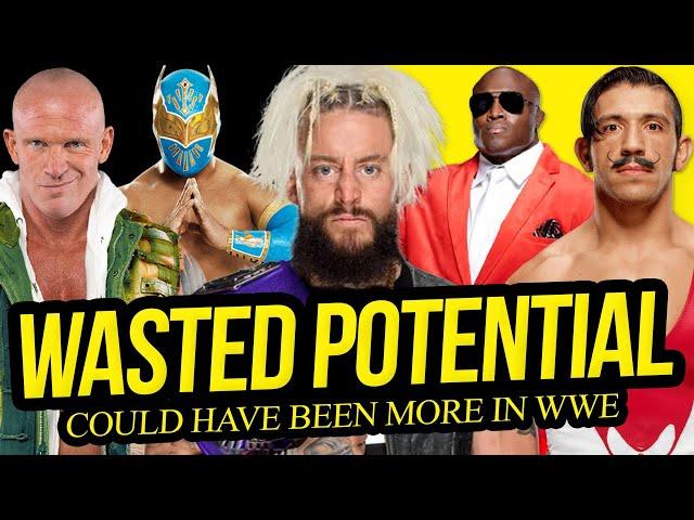 WASTED POTENTIAL | What Could Have Been?