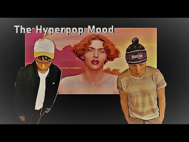 Making Hyperpop in 3 min