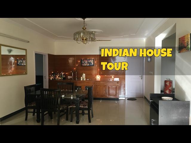 My new house tour 2017 | Simpletips anwesha