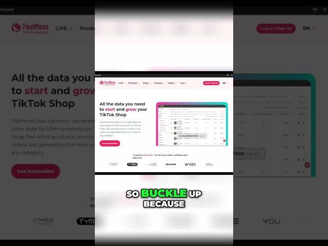 Unlock TikTok Shops: Earn $50K a Month!