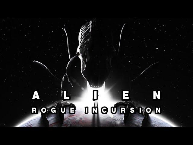 Alien Rogue Incursion Full Gameplay Walkthrough (PSVR2 Longplay)