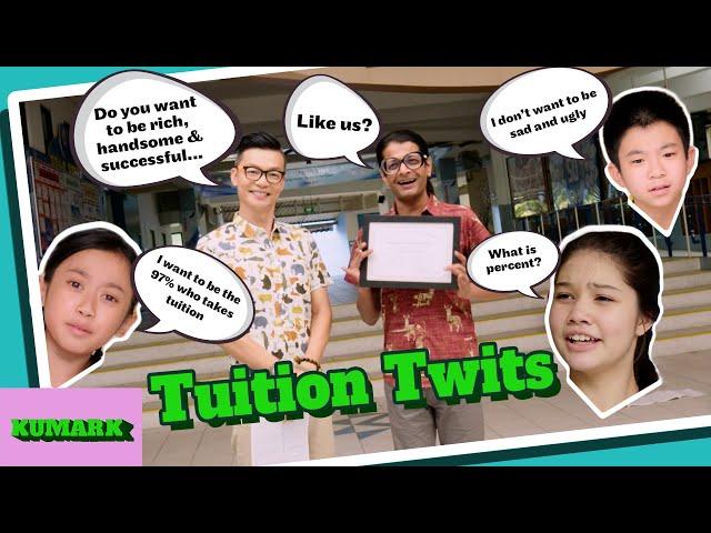 KuMark - Tuition Twits