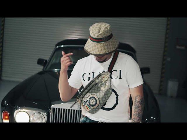 Ivan Greko - R6 (Official Music Video) Prod. by BeTaf Beats