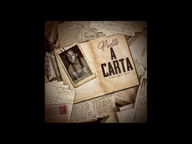 POETIK- A carta