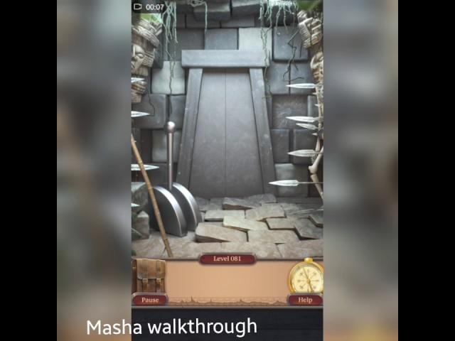 100 doors challenge 2 level 81 to 90 walkthrough