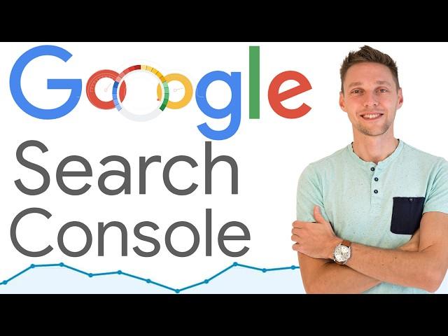 Google Search Console Tutorial 2024