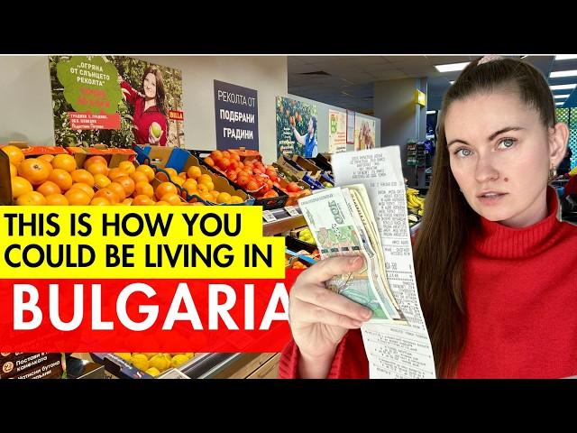 Expat Living Costs in Sofia, Bulgaria (detailed breakdown after 6 months) 2025