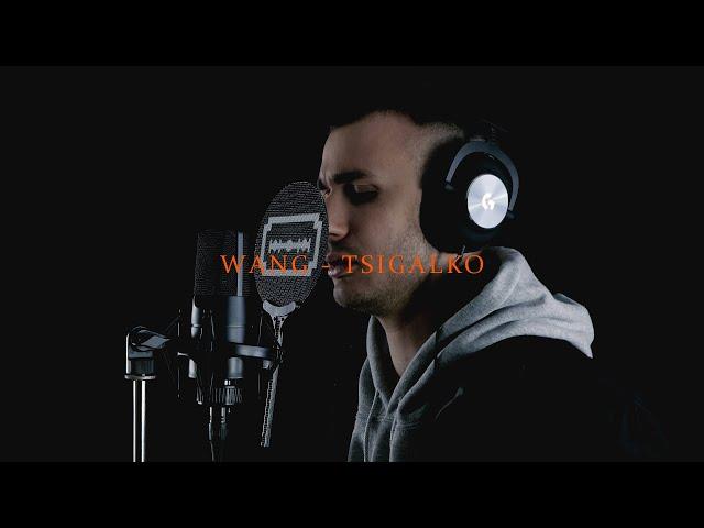 WANG - TSIGALKO (DOF TWOGEE X BEATS PLIZ)