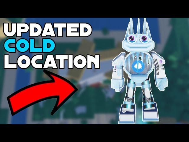 (UPDATED) Epic Cold Wubbox Tutorial |Untitled MSM Animations