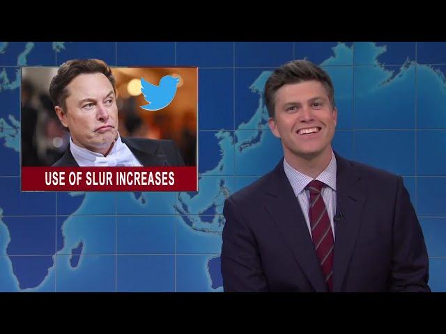 SNL Weekend Update 10/25/24 | Saturday Night Live October 25, 2024