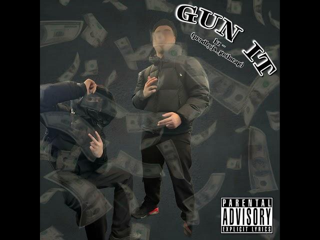 Gun it - Kz  (prodbyJs_getlacag) Official Music Video