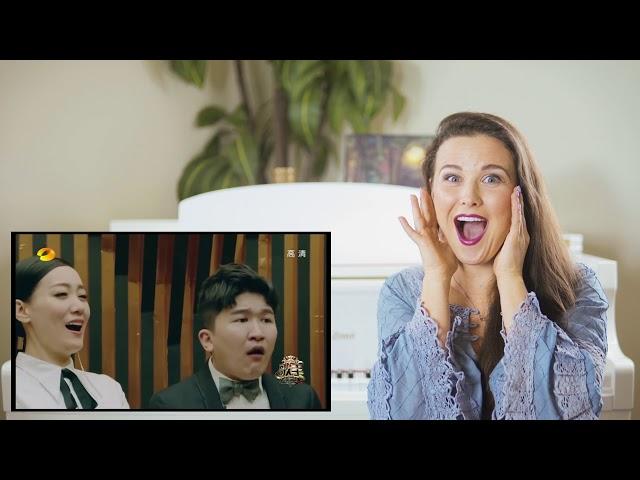 Vocal Coach Reacts to Dimash Kudaibergen - SOS 