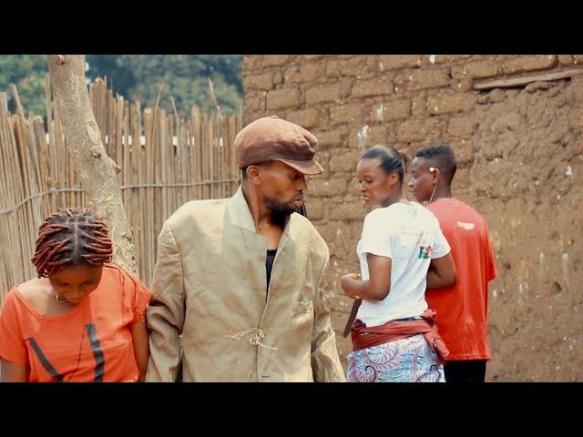 OKOME_Mapesa Baruani & Mireille Tosha (Music Video)