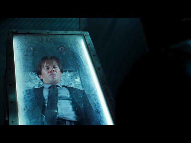 Saw V (2008) 4k Ending