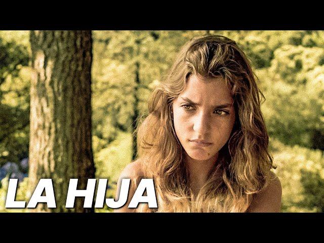 La Hija | Película completa en español | Drama | Película gratis