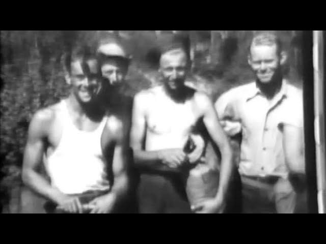 The Civilian Conservation Corps
