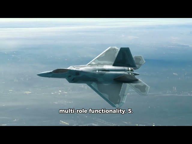 J-36: China’s Supersonic Stealth Fighter That Could Dominate the Skies