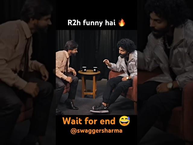 credit @SwaggerSharma      https://youtube.com/shorts/SMJlCIqL0rU?si=9YDWIzQrz5w_c2mG