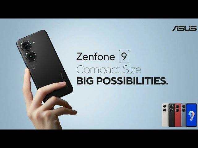 Asus Zenfone 9 Ultimate Review | Upcoming phone 2022 | #asus   @ABDULLAH ZONE 7.0