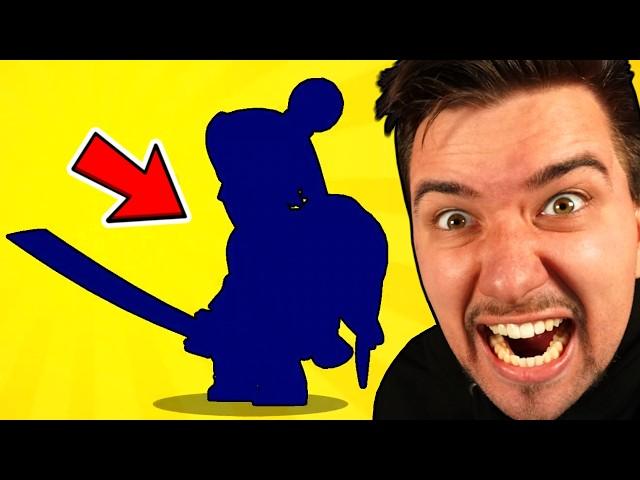 KUPUJI NEJSILNĚJŠÍ LEGENDARY POSTAVU!  | Brawl Stars