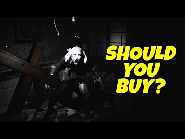 Should You Buy Demonologist? - HONEST Review