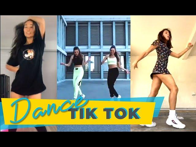 ЗАЖИГАТЕЛЬНЫЕ ТАНЦЫ Тик Ток 2020 DANCE COMPILATION Tik Tok 2020