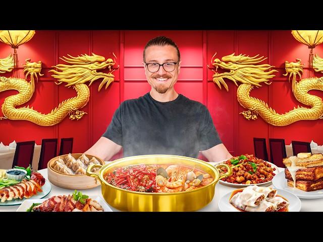 I Tried The Best Chinese Food In America