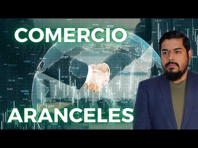 Comercio Exterior y su régimen jurídico - Roy Stuart Derecho