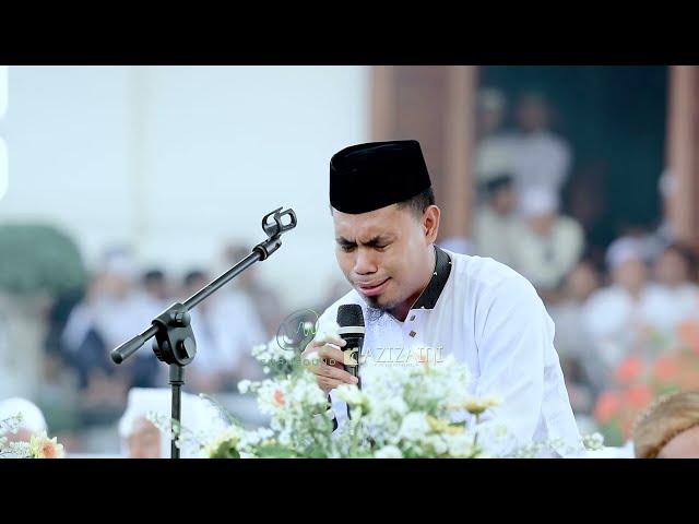 Qori Ust Syamsuri Firdaus || Haul Tuan Syekh Abdul Qodir Al Jaelani Ke 66 Cilongok 2024