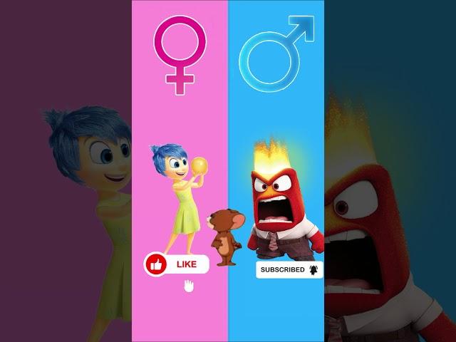 Inside Out meme #insideout2 #insideout #insideout2trailer